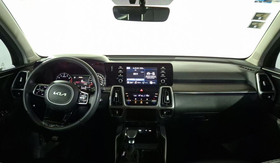 Kia Sorento 2.5 EX AUTO Suv 2022