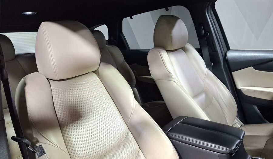 Mazda Cx-9 2.5 TURBO I GRAND TOURING 4WD AT Suv 2018
