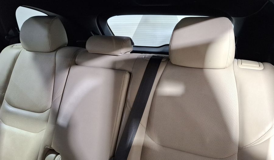 Mazda Cx-9 2.5 TURBO I GRAND TOURING 4WD AT Suv 2018