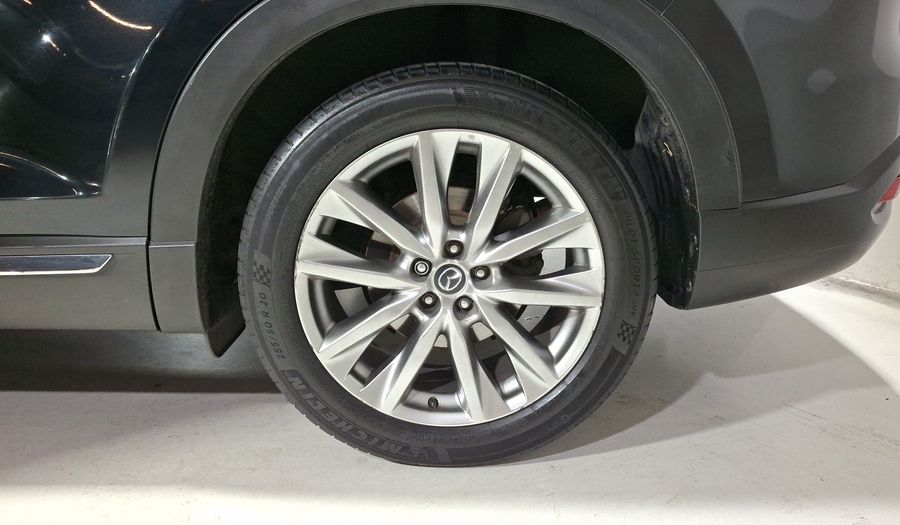 Mazda Cx-9 2.5 TURBO I GRAND TOURING 4WD AT Suv 2018