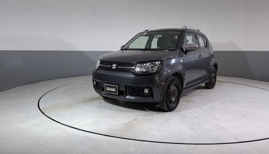 Suzuki • Ignis