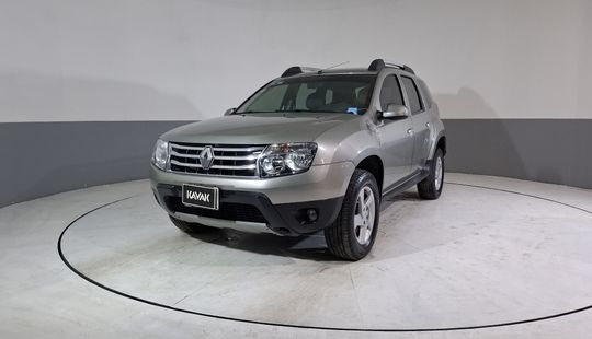 Renault • Duster