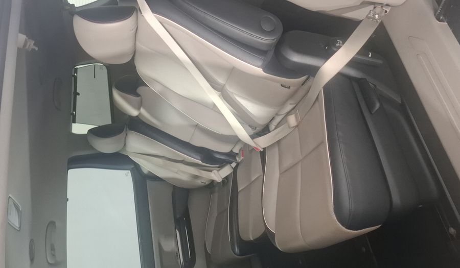 Kia Sedona 3.3 EX PACK AUTO Minivan 2020