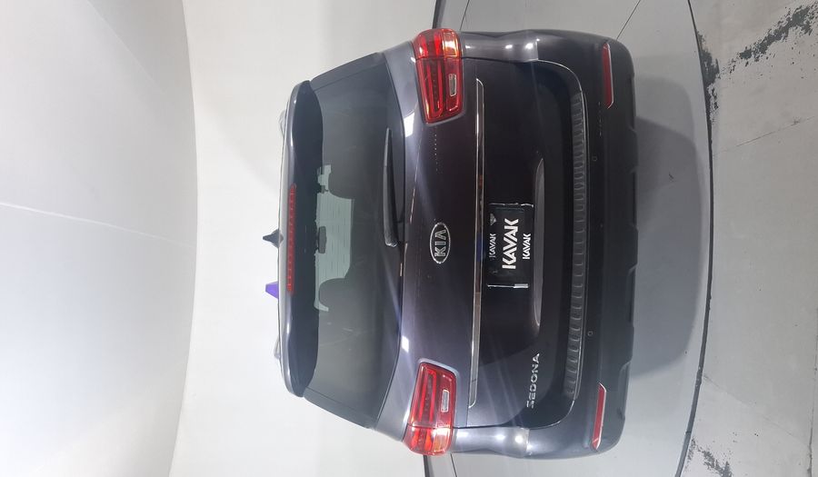 Kia Sedona 3.3 EX PACK AUTO Minivan 2020