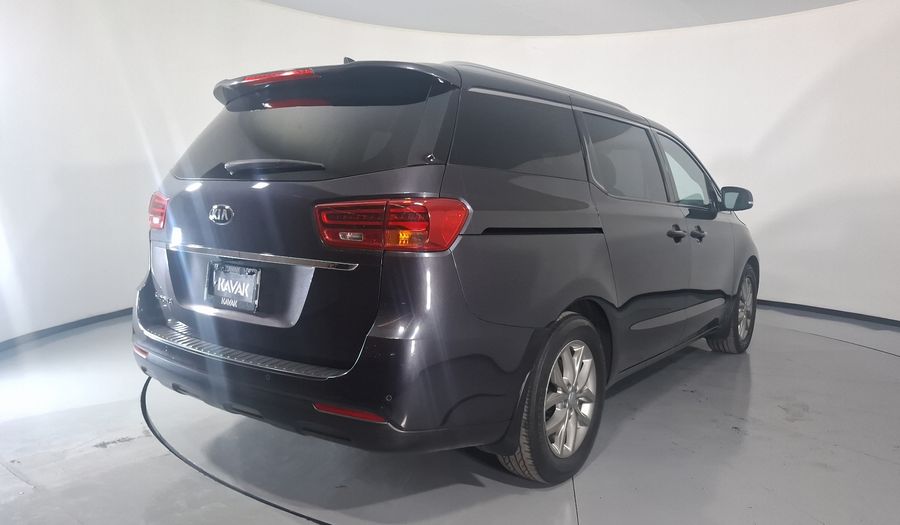 Kia Sedona 3.3 EX PACK AUTO Minivan 2020