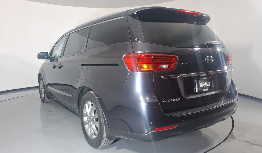 Kia Sedona 3.3 EX PACK AUTO Minivan 2020