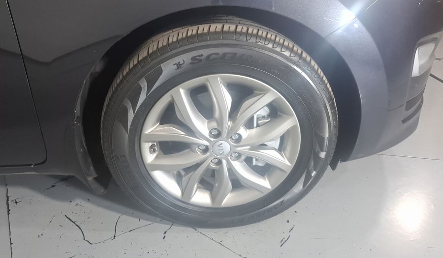 Kia Sedona 3.3 EX PACK AUTO Minivan 2020
