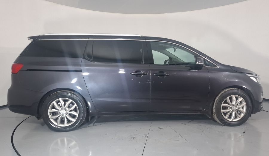 Kia Sedona 3.3 EX PACK AUTO Minivan 2020