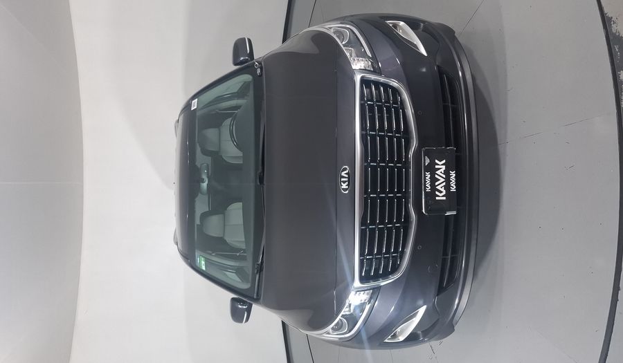 Kia Sedona 3.3 EX PACK AUTO Minivan 2020