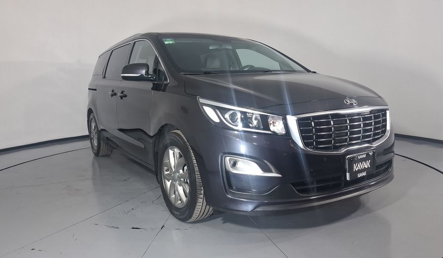 Kia Sedona 3.3 EX PACK AUTO Minivan 2020