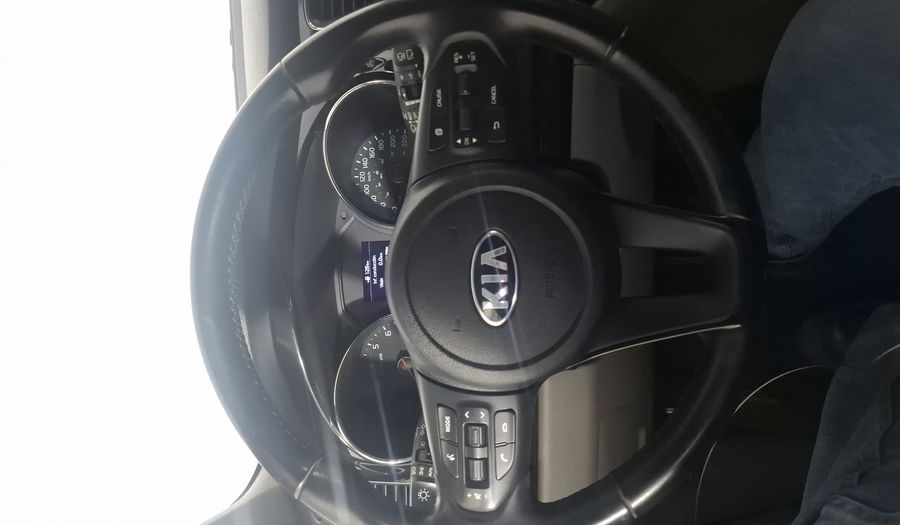 Kia Sedona 3.3 EX PACK AUTO Minivan 2020