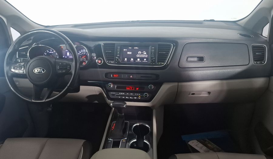 Kia Sedona 3.3 EX PACK AUTO Minivan 2020