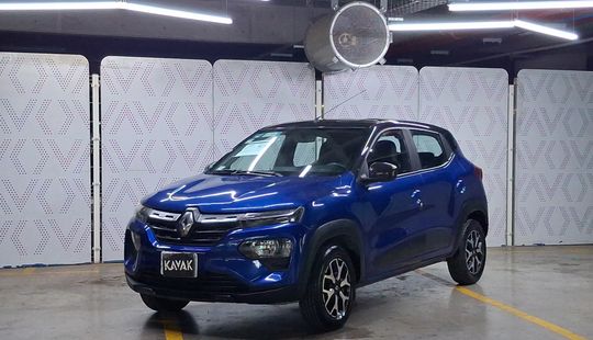 Renault • Kwid
