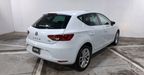 Seat Leon 1.4 TSI STYLE 140HP DSG Hatchback 2015