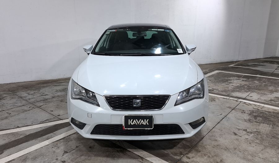 Seat Leon 1.4 TSI STYLE 140HP DSG Hatchback 2015