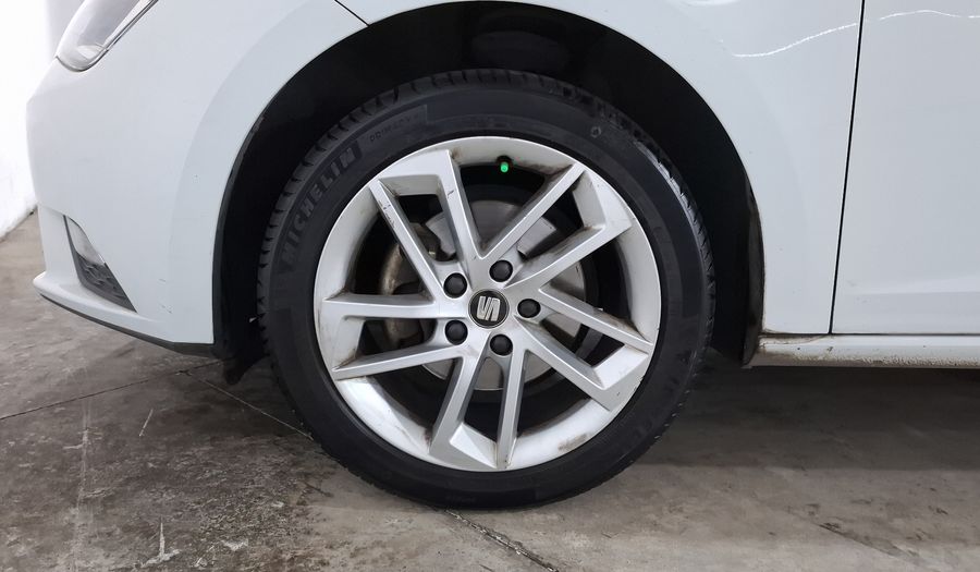 Seat Leon 1.4 TSI STYLE 140HP DSG Hatchback 2015