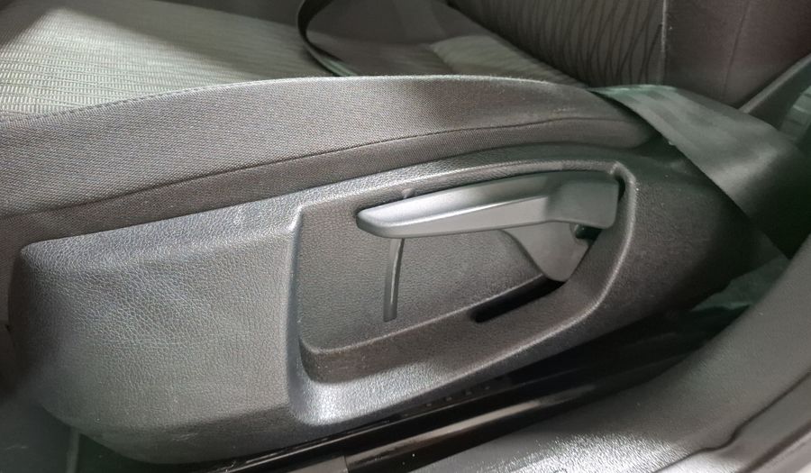 Seat Leon 1.4 TSI STYLE 140HP DSG Hatchback 2015