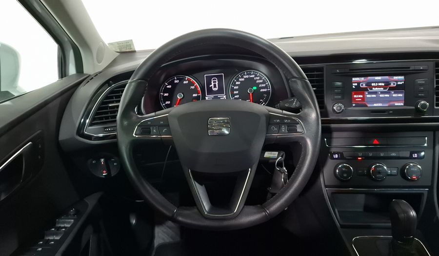 Seat Leon 1.4 TSI STYLE 140HP DSG Hatchback 2015