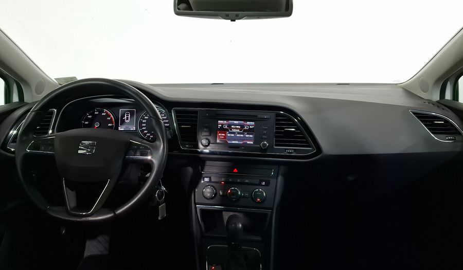 Seat Leon 1.4 TSI STYLE 140HP DSG Hatchback 2015