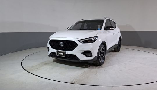 Mg • Zs