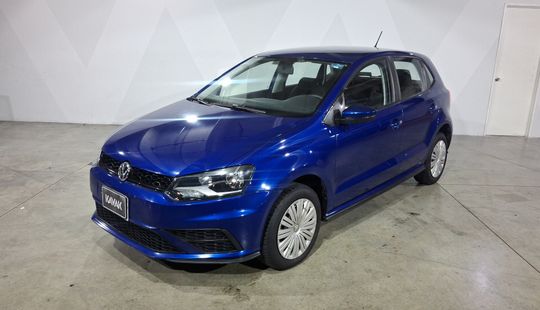 Volkswagen • Polo