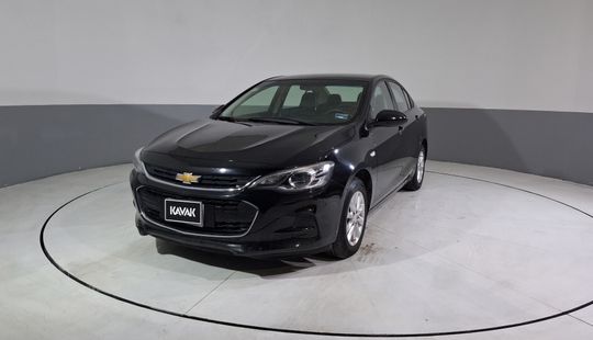 Chevrolet • Cavalier