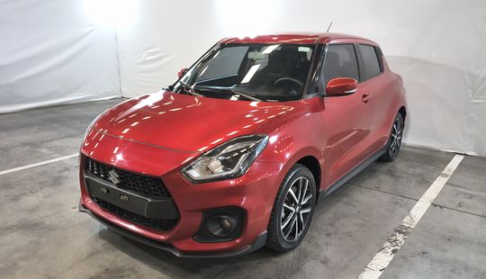 Suzuki • Swift