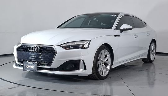 Audi • A5 Sportback