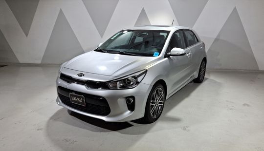 Kia • Rio