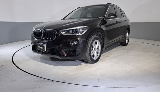 Bmw • X1