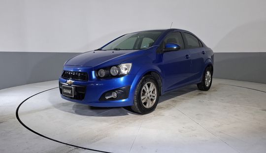 Chevrolet • Sonic