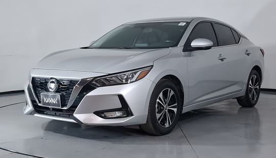 Nissan • Sentra