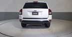 Jeep Compass 2.4 LATITUDE FWD ATX Suv 2015