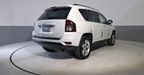 Jeep Compass 2.4 LATITUDE FWD ATX Suv 2015