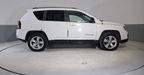 Jeep Compass 2.4 LATITUDE FWD ATX Suv 2015