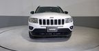 Jeep Compass 2.4 LATITUDE FWD ATX Suv 2015