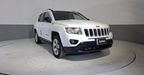 Jeep Compass 2.4 LATITUDE FWD ATX Suv 2015