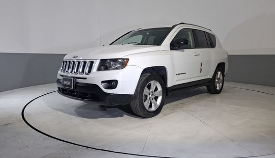 Jeep • Compass