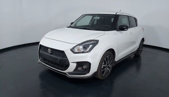 Suzuki • Swift