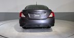 Nissan Versa 1.6 SENSE Sedan 2019