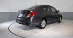 Nissan Versa 1.6 SENSE Sedan 2019
