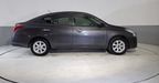 Nissan Versa 1.6 SENSE Sedan 2019