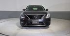 Nissan Versa 1.6 SENSE Sedan 2019