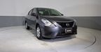 Nissan Versa 1.6 SENSE Sedan 2019