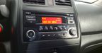 Nissan Versa 1.6 SENSE Sedan 2019