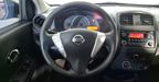 Nissan Versa 1.6 SENSE Sedan 2019