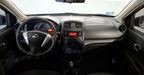 Nissan Versa 1.6 SENSE Sedan 2019