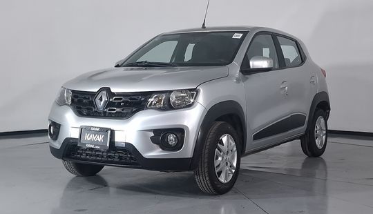 Renault • Kwid