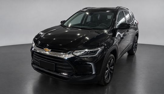 Chevrolet • Tracker