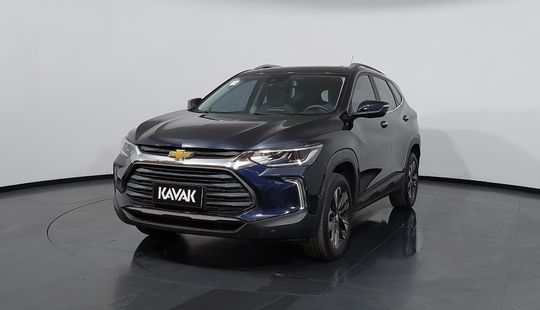 Chevrolet • Tracker